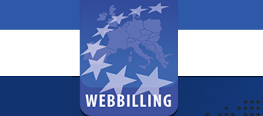 StripChat Webbilling