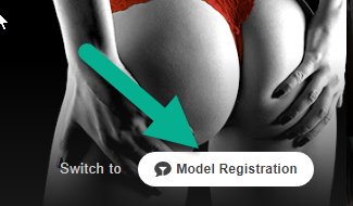 Apri un account modello su StripChat