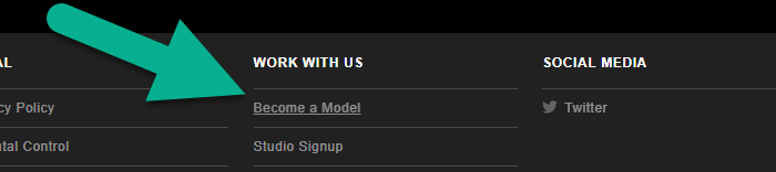 Stripchat become model