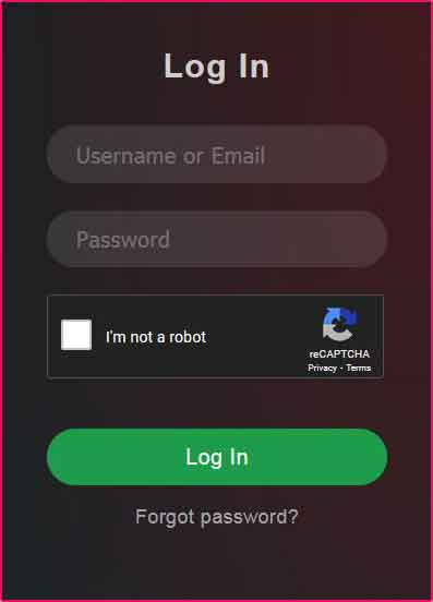 StripChat Restrictions in India